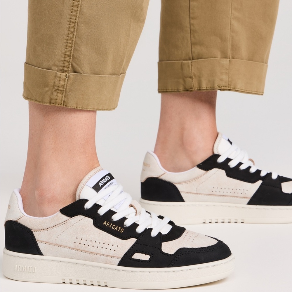 Axel Arigato Dice Lo Sneakers